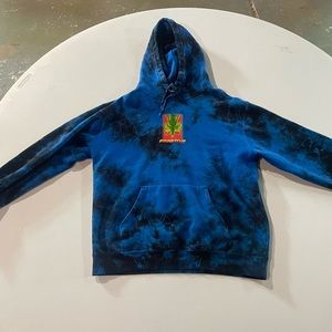 Primitive DragonballZ hoodie